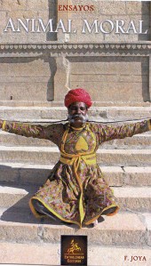 El animal moral