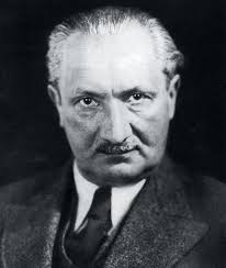 heidegger