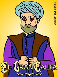 califa