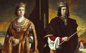 reyes catolicos
