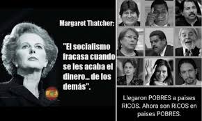 socialismo